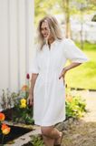 Hovedbilde Asana 2/4 Dress Egret 