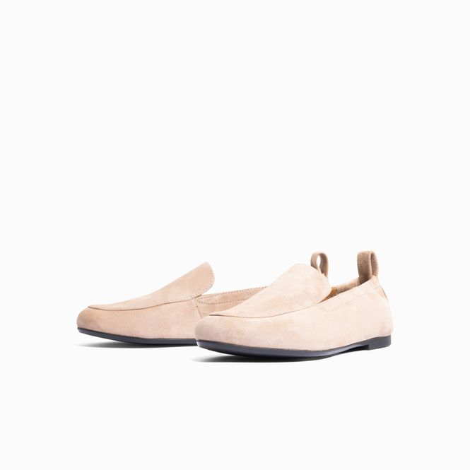 Hovedbilde Royale Suede Taupe 