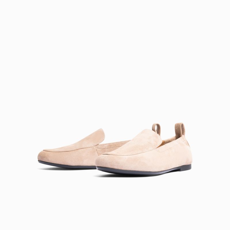 Royale Suede Taupe 