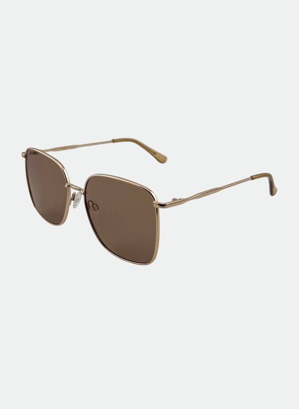 Florence Gold/Brown 