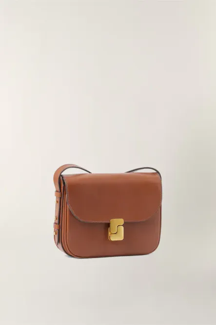 Hovedbilde Bellissima Mini Bag Noisette 
