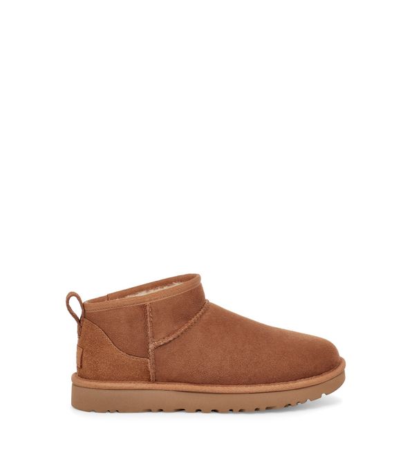 Hovedbilde M Classic Ultra Mini Chestnut 
