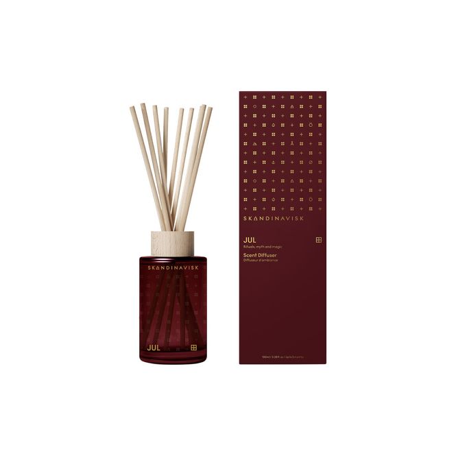 Hovedbilde Jul Scent Diffuser 100ml 