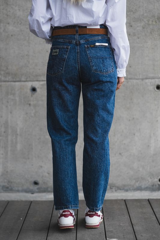 Dana Jackson Dark Piedra Wash 