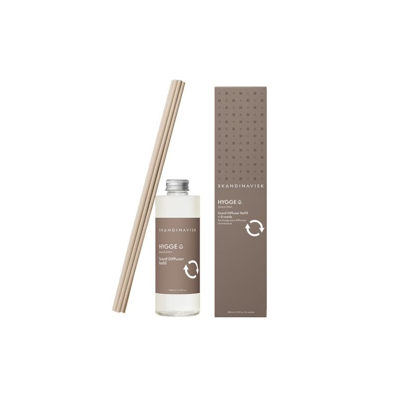 Hygge Scent Diffuser Refill