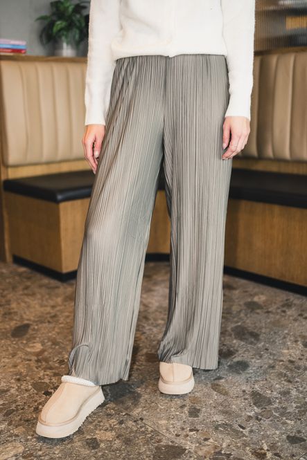 Hovedbilde Uma Trousers 10167 Bungee Cord 