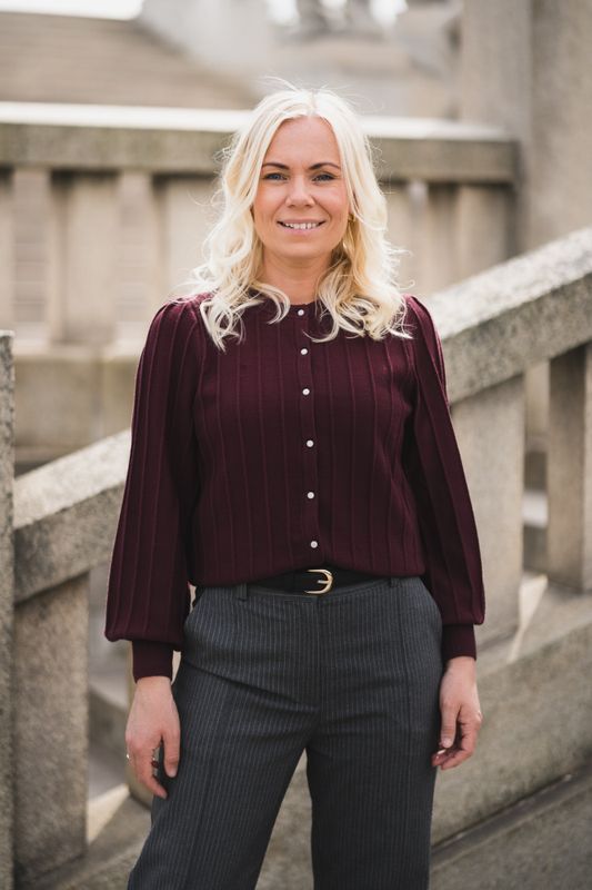 Guru Cardigan Port Royale 