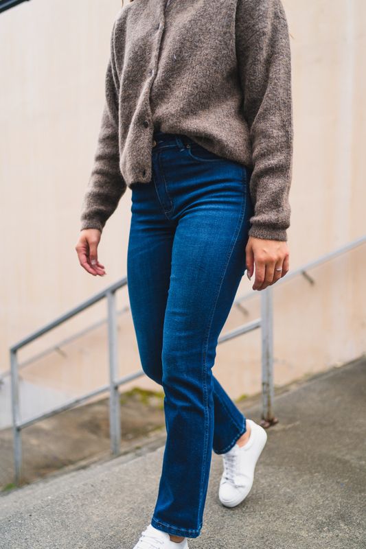 Malena Marconi Mist Dark Stone 