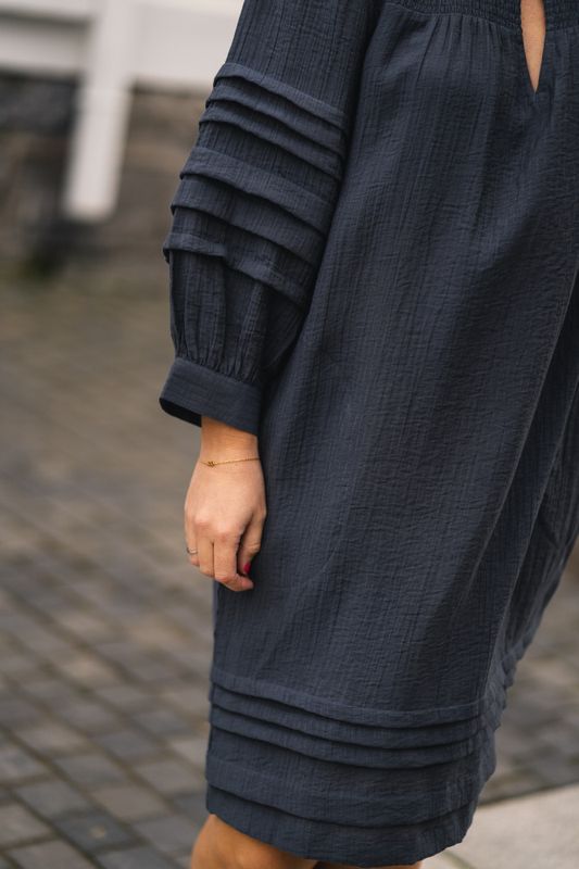 Emerson Dress Turbulence