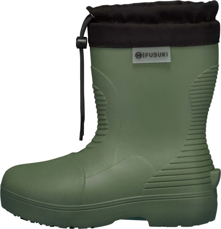 Niseko 3.0 Kids Olive 