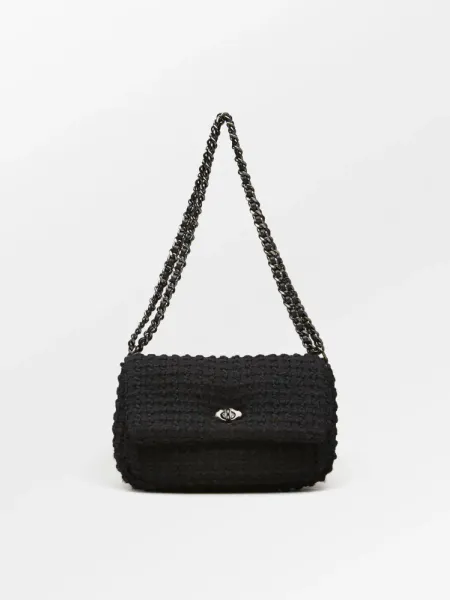 Hovedbilde Ashby Hollis Bag Black 