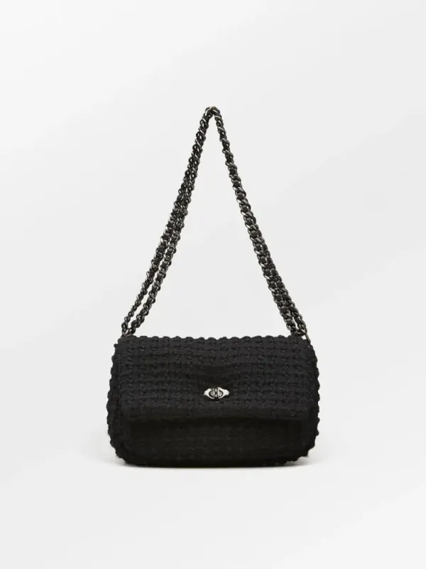 Ashby Hollis Bag Black 