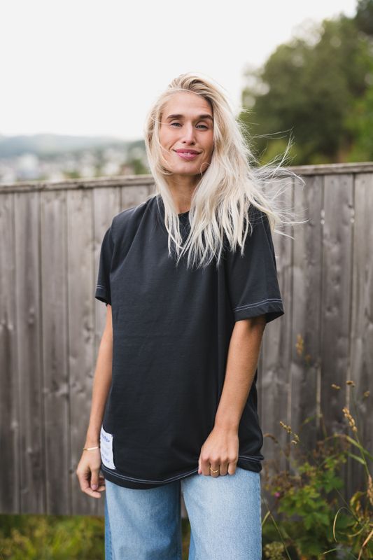 Italia Fries Antracite