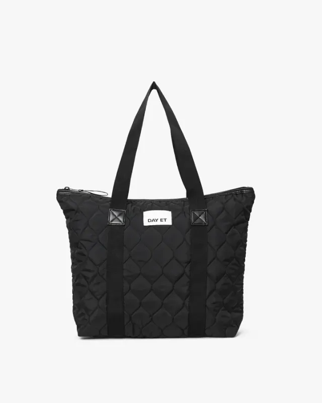 Gweneth RE-Q Dash Bag M Black