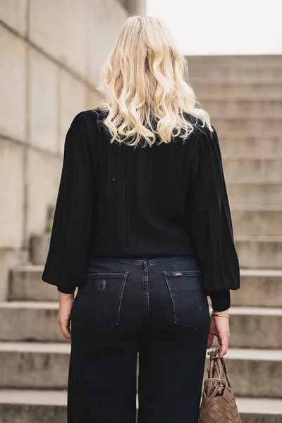 Hovedbilde Guru Cardigan Black 