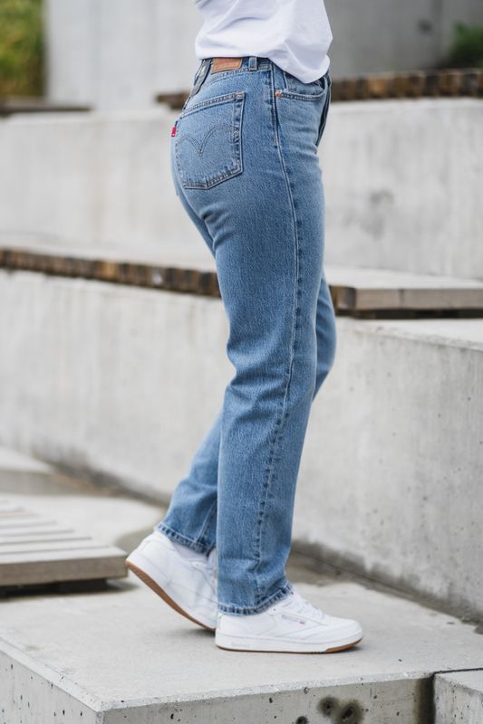 501 '90S Jeans In Love With You 