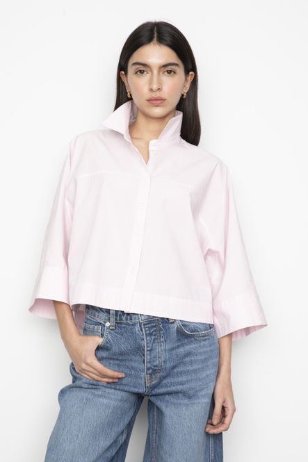 Hovedbilde Iona Shirt Light Pink 