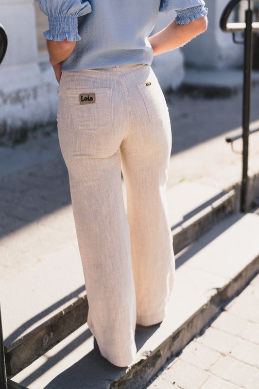 Rosa Lino Natural Rinse 