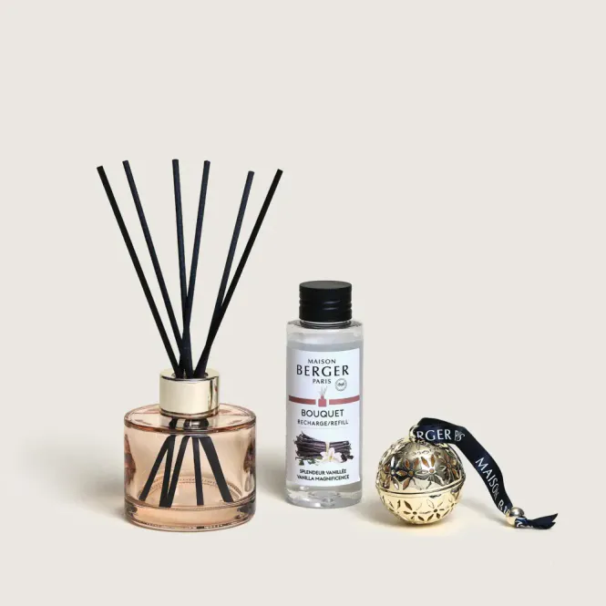 Hovedbilde Little Treasures Pomelis Gift Pack