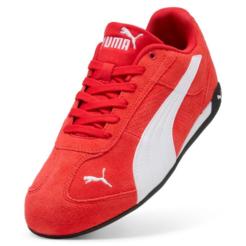 Replicatch SD Red/White 