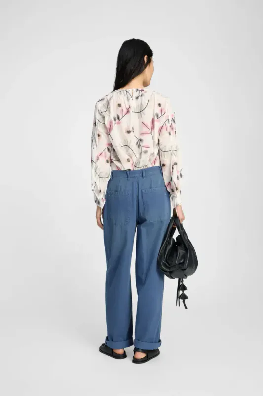 Bellanca Top Print Kit 