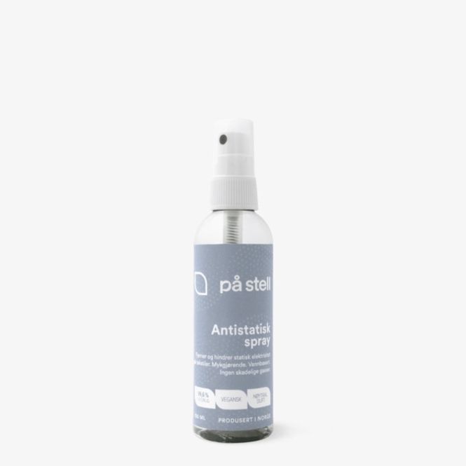 Hovedbilde Antistatisk Spray