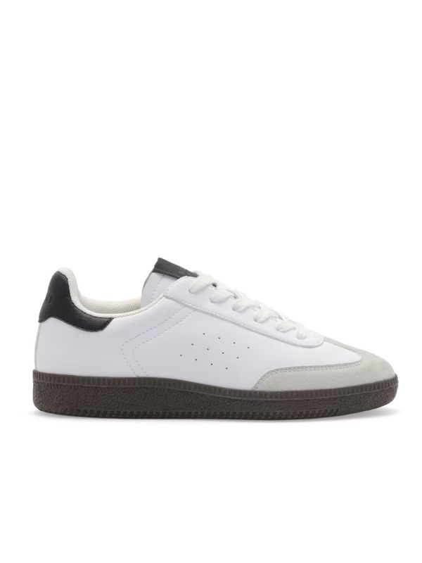 Ace M White Black 