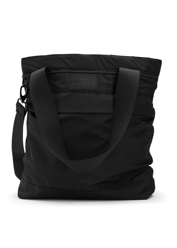Shoulder Bag New Black
