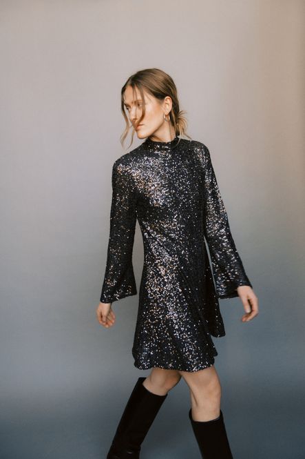 Hovedbilde Dilys Dress After Dark 