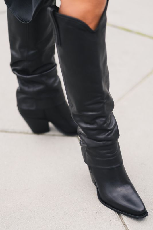 Hawaii Vitello Black 