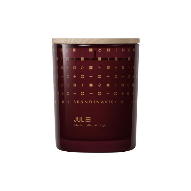 Hovedbilde Jul Scented Candle 200g