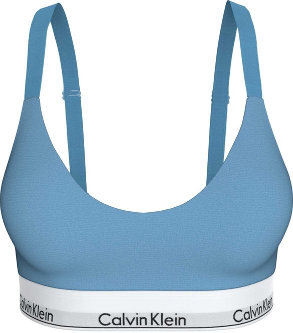 Hovedbilde Lift Bralette Blue Descent 