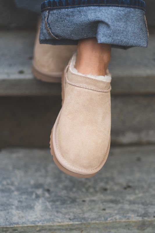 W Classic Micro Sand 
