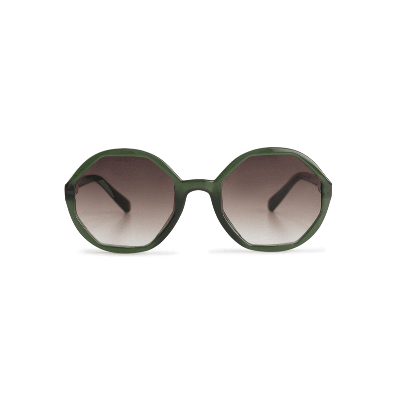 Lolita Sun Dark Green 