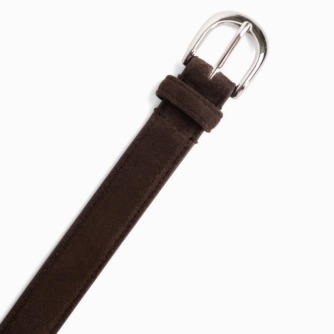 Hovedbilde Basic Belt Truffle 