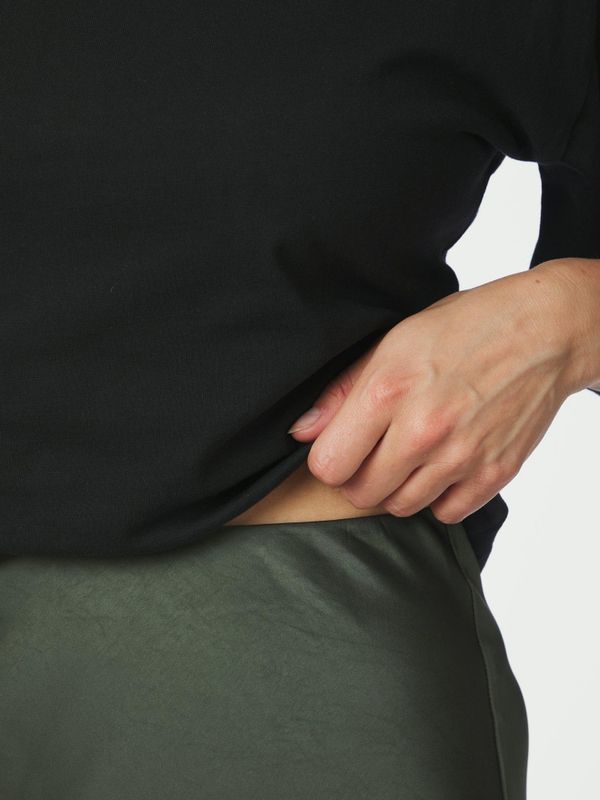 Bovary Skirt Deep Green 