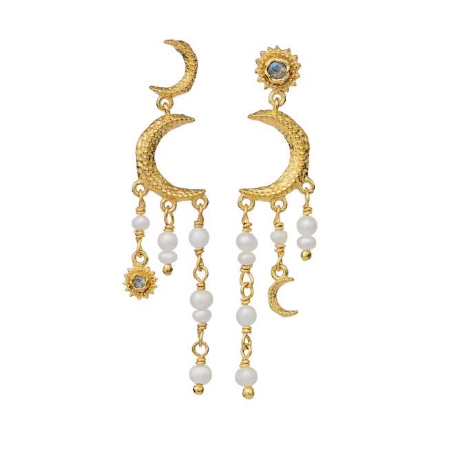 Hovedbilde Astrea Earrings
