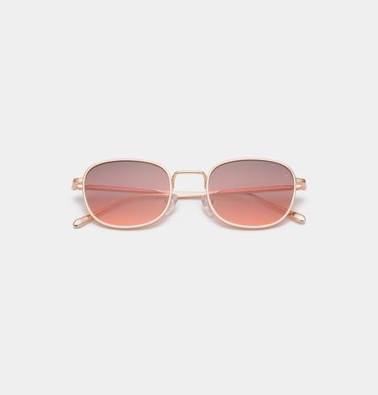 Hello Rosegold 