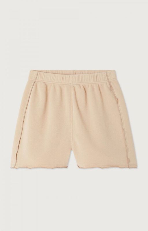 Atubay Shorts Linen 