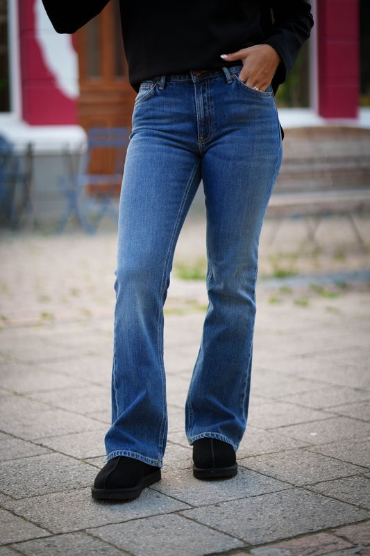 Lazy Lane French Blue 