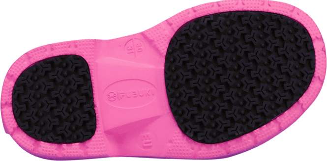 Hovedbilde Niseko 3.0 Kids Pink 