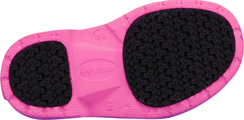 Niseko 3.0 Kids Pink 