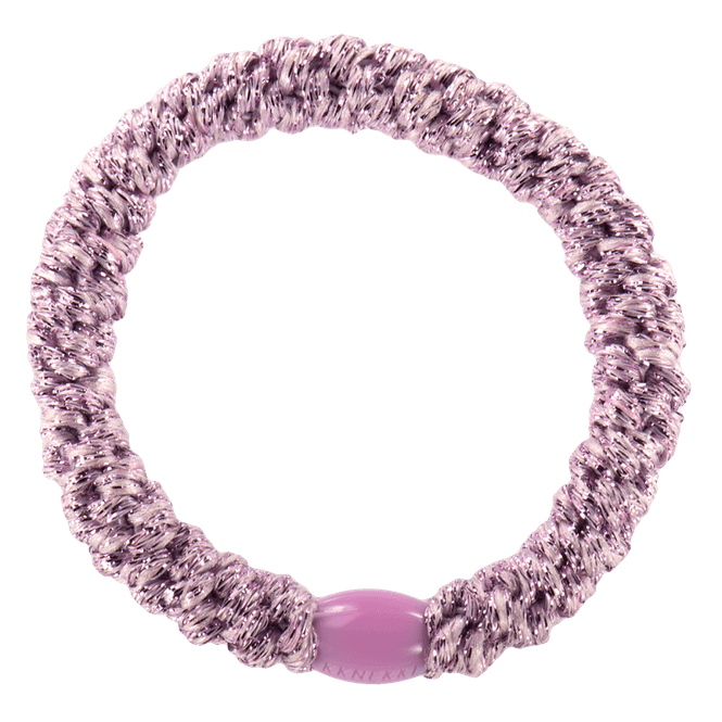Hovedbilde Kknekki Pink Glitter