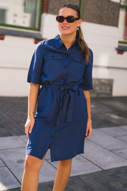 Hovedbilde Raili Dress Oceana