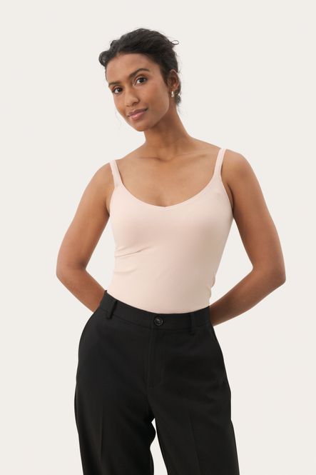 Hovedbilde Hydda Top Smoke Gray 