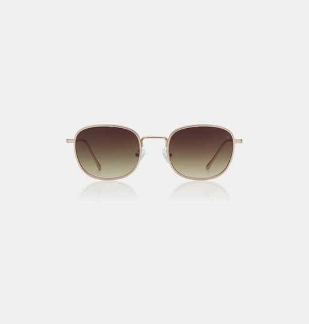 Hovedbilde Hello Matte Gold 