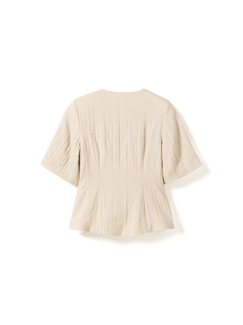 Hovedbilde Kasaundra Blazer Oyster 