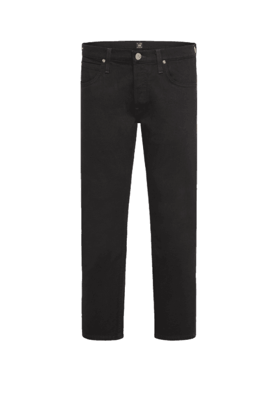 Daren Clean Black 