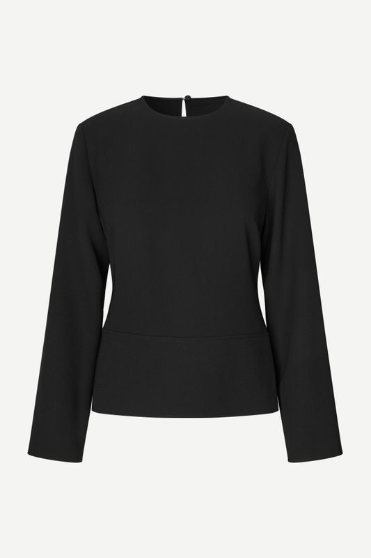 Samaddia LS Top 15596 Black 