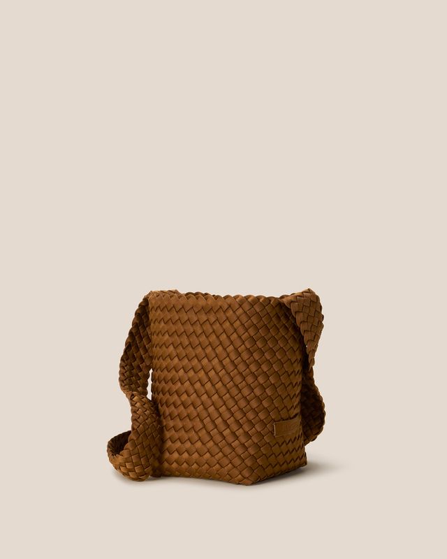 Laguna Crossbody Teak 